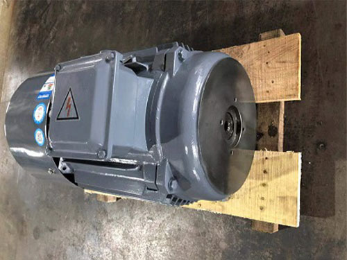 YQB280S-4-75KW直插式安装电机