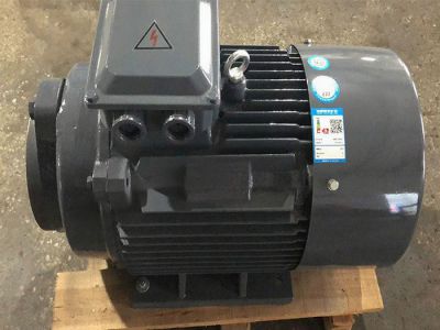 YQB200L-4-30KW柱塞泵电机