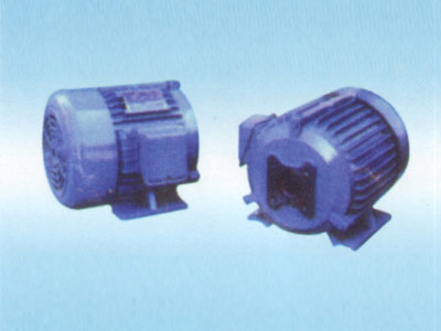 6HP 台湾型油压电机