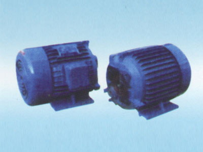 5HP 台湾型油压电机