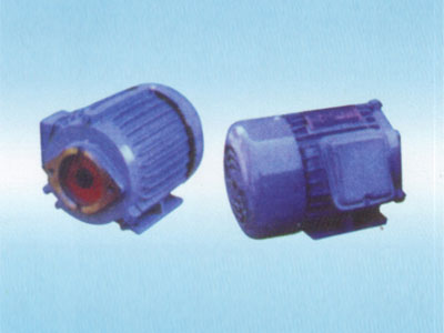 3HP 台湾型油压电机