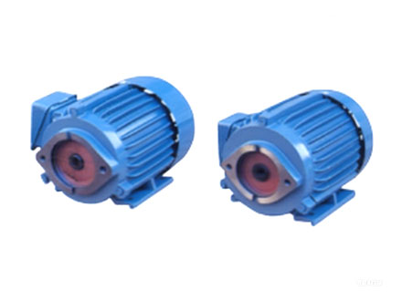 7HP 台湾型油压电机