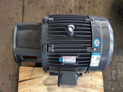 15KW台式长嘴齿轮泵电机