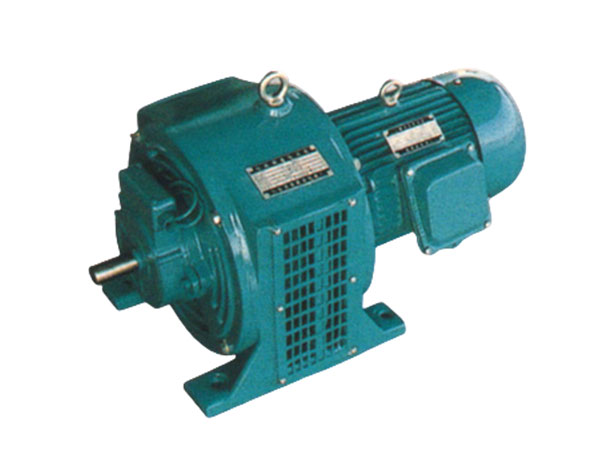 YCT系列电磁调速三相异步电动机