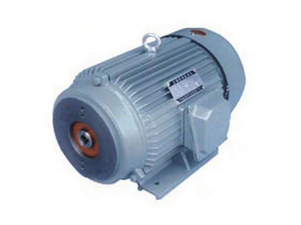 CY系列轴向柱塞油泵配套专用电机