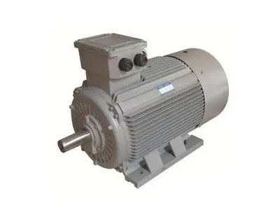Y2型三相异步电动机