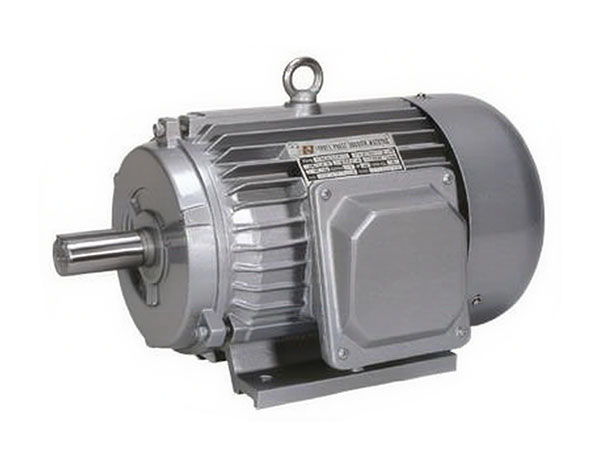 Y系列（IP44）三相异步电动机